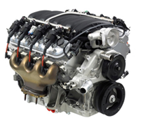 U2201 Engine